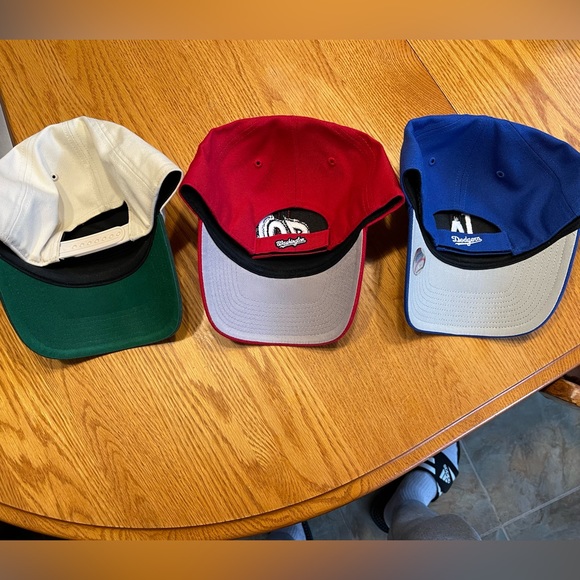 47 Brand MVP Adjustable Hats - Picture 2 of 3